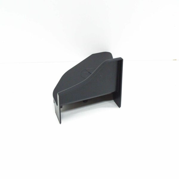 NEW VW SHARAN 7N SLIDING DOOR ROLLER GUIDE RIGHT TRIM 7N0868640C82V ORIGINAL