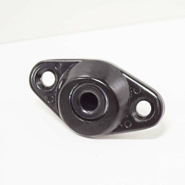 NEW VOLKSWAGEN TRANSPORTER T4 SLIDING DOOR CATCH PLATE 701843637 ORIGINAL