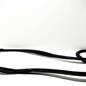 NEW VW CC 358 REAR TRUNK LID SEAL 3C8827705B5AP