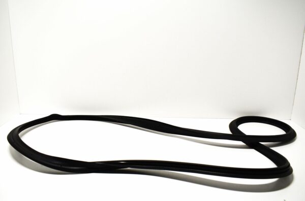 NEW VW CC 358 REAR TRUNK LID SEAL 3C8827705B5AP