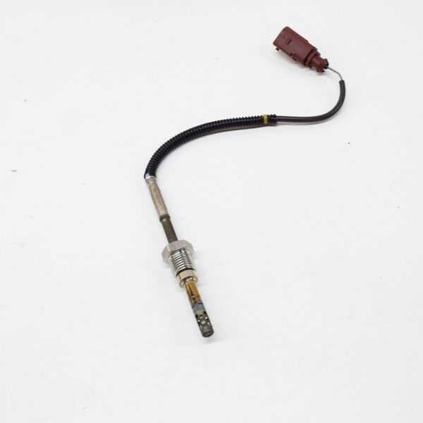 NEW AUDI A4 B8 EXHAUST GAS TEMPERATURE SENSOR 03L906088E
