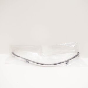 NEW MERCEDES-BENZ GLC C253 FRONT BUMPER RIGHT TRIM STRIP A2538854503 ORIGINAL