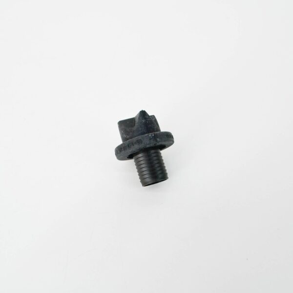 NEW BMW Z4 E85 WATER OUTLET VALVE 51717077121 7077121 ORIGINAL