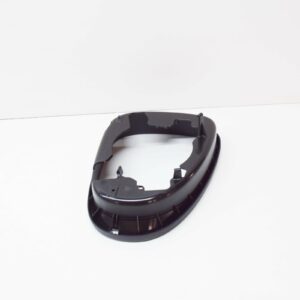NEW VOLKSWAGEN TOUAREG 7P FRONT LEFT DOOR MIRROR TRIM RING 7P68576019B9