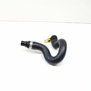 NEW MERCEDES-BENZ S COUPE C216 ENGINE COOLANT HOSE PIPE A2218304996 ORIGINAL