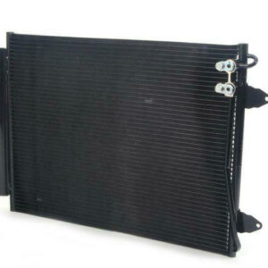 NEW VOLKSWAGEN CC A/C CONDENSER 3C0820411F ORIGINAL