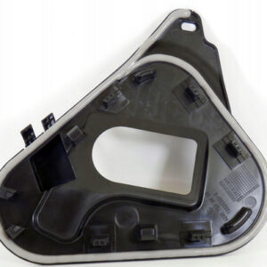 NEW MERCEDES-BENZ C COUPE C205 FRONT RIGHT DOOR SEAL A2057208606 ORIGINAL