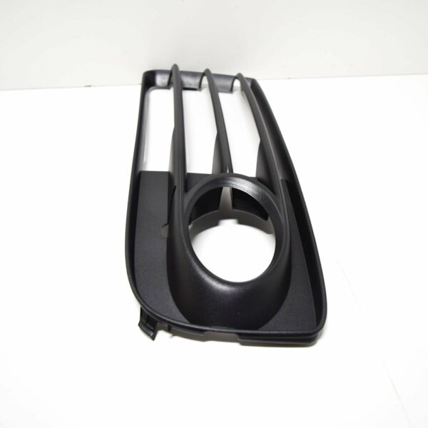 NEW AUDI TT 8J FRONT BUMPER LEFT FOG LIGHT GRILLE 8J0807681B01C