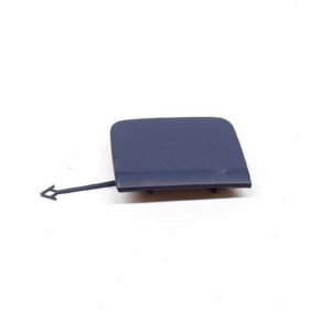 NEW AUDI A4 B9 REAR BUMPER TOW HOOK EYE CAP COVER S-LINE 8W5807441AGRU ORIGINAL