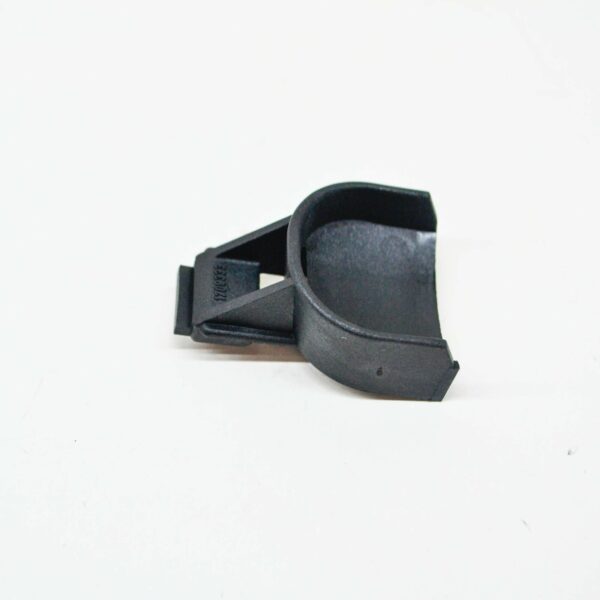 NEW BMW 3 E30 10MM LOWER RADIATOR FRAME BRACKET MOUNT 17111709333 ORIGINAL
