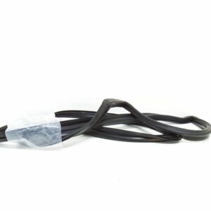 NEW MERCEDES-BENZ 190 W201 REAR WINDOW SEALING FRAME A2016700139 ORIGINAL