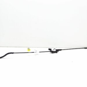 NEW VOLKSWAGEN T-ROC FRONT BONNET HOOD LID LOCK CABLE 2GA823531