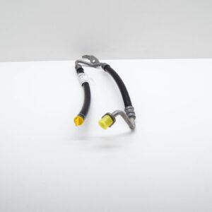 NEW MERCEDES-BENZ E CABRIO A207 STEERING PRESSURE LINE A2124601624 ORIGINAL