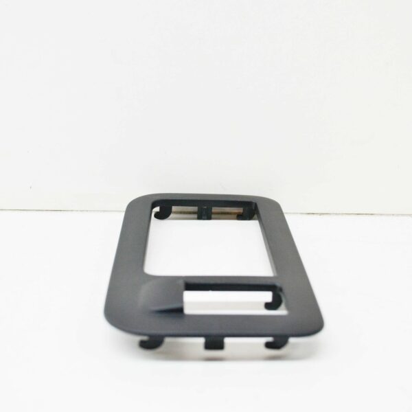NEW VW TRANSPORTER T5 REAR LID INTERIOR TRIM PLATE 7H0827699A9B9 ORIGINAL