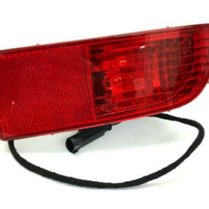 NEW MERCEDES-BENZ SPRINTER 906 REAR RIGHT FOG LAMP A9068200356 ORIGINAL