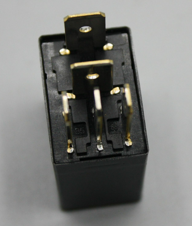 NEW MERCEDES-BENZ CITAN W415 RELAY A4159820423 ORIGINAL 1 NEW MERCEDES-BENZ CITAN W415 RELAY A4159820423 ORIGINAL