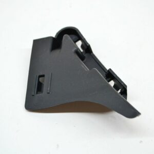 NEW MERCEDES-BENZ E W212 FRONT LEFT CENTER GRILLE COVER A2128850924 ORIGINAL