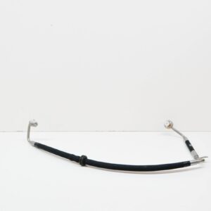 NEW MERCEDES BENZ S W221 AMG POWER STEERING PRESSURE LINE A2213203772 ORIGINAL