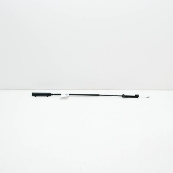 NEW AUDI RS4 B8 ENGINE BONNET LOCK CABLE LHD 8T1823531C ORIGINAL