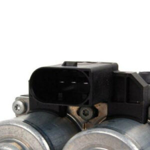 NEW MERCEEDES-BENZ S W221 AUXILIARY COOLANT PUMP A2218350064 ORIGINAL