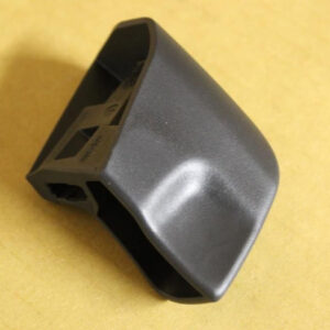 NEW AUDI A5 8T FRONT LEFT SEAT RAKE ADJUSTMENT HANDLE 8T0881091A4PK ORIGINAL