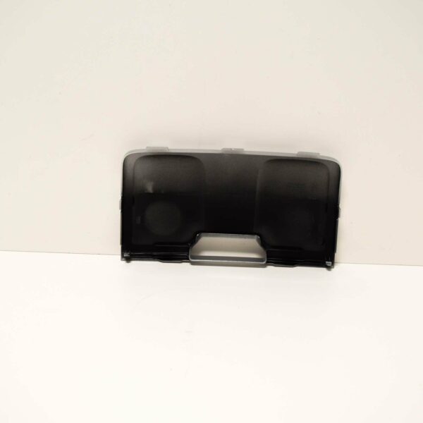 NEW VW PASSAT B7 REAR BUMPER TOW HITCH COVER 3AF807397A U34