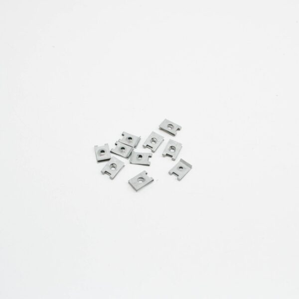 NEW BMW 3 G20 BODY CLIP NUT SCREW FIXING FASTENER 07129904220 9904220