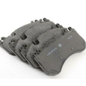 NEW MERCEDES-BENZ CLS C219 AMG FRONT BRAKE PADS SET A004420842041 ORIGINAL