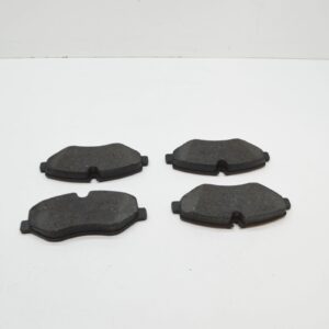 NEW MERCEDES-BENZ SPRINTER 906 FRONT BRAKE PADS KIT A9064211600 2010 ORIGINAL