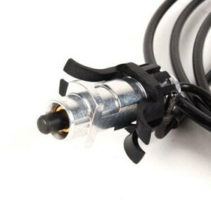 NEW MERCEDES-BENZ SL R230 RIGHT TOP HYDRAULIC CYLINDER A2308001772 ORIGINAL