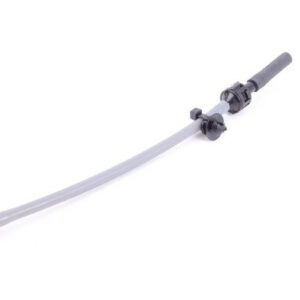 NEW MERCEDES-BENZ S W220 HYDRAULIC SYSTEM TO BRACKET LINE A2208004415 ORIGINAL