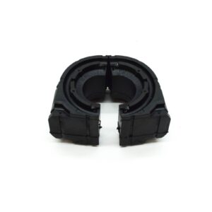 NEW BMW 5 E60 FRONT STABILIZER BRACKET 31352283071 ORIGINAL