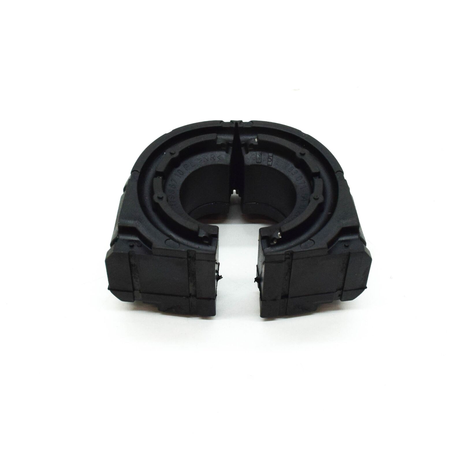 NEW BMW 5 E60 FRONT STABILIZER BRACKET 31352283071 ORIGINAL 1 NEW BMW 5 E60 FRONT STABILIZER BRACKET 31352283071 ORIGINAL