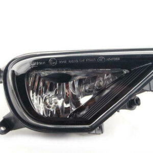 NEW VOLKSWAGEN TOUAREG 7P FRONT RIGHT HALOGEN FOG LIGHT 7P6941700H ORIGINAL