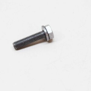 NEW BMW 1 E87 COOLING CYSTEN HOSE HEX BOLT WITH WASHER 07119905400