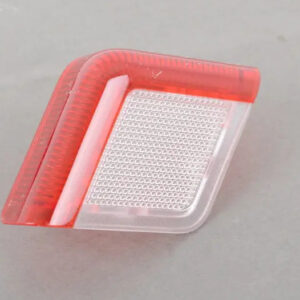 NEW MB C T-MODEL S204 REAR PANEL DOOR COVERING LENS A2048250010 ORIGINAL