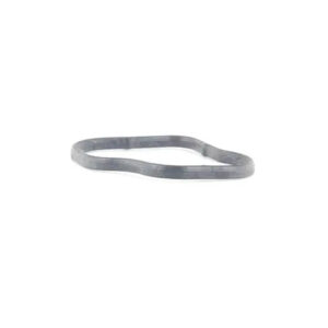 NEW VW TOUAREG 7P MK2 CRANKCASE HOUSING SEAL 079103121BK ORIGINAL