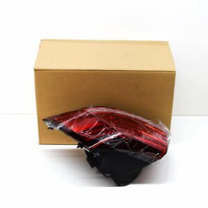 NEW VOLKSWAGEN GOLF MK7 5G REAR RIGHT LED OUTER TAILLIGHT 5G0945096Q ORIGINAL