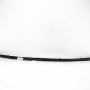 NEW AUDI A4 B9 REAR BUMPER LOWER DIFFUSER TRIM 8W58078339B9