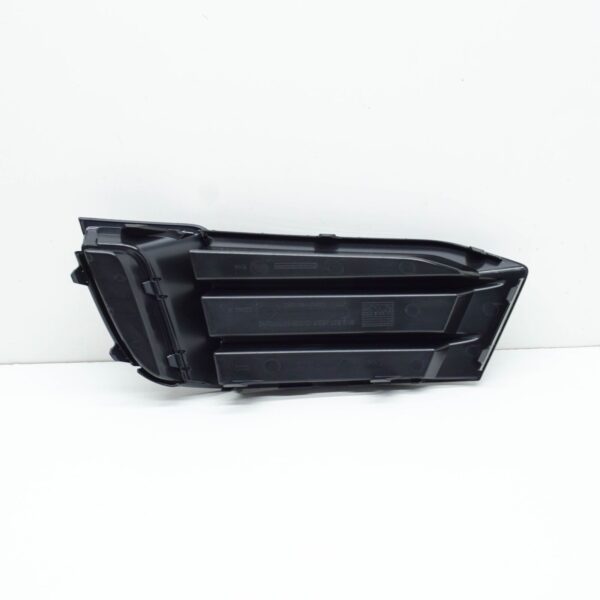 NEW AUDI A3 CABRIO 8V FRONT RIGHT AIR GUIDE GRILLE 8V5807672ESM