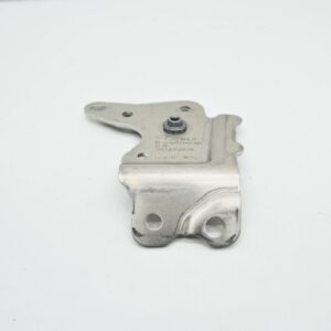 NEW VOLKSWAGEN TOUAREG CR BATTERY CABLE HARNESS BRACKET 4M0971502AC ORIGINAL