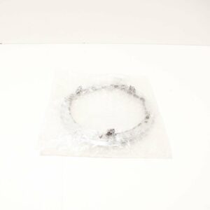 NEW VW PASSAT 3C2 FRONT BUMPER BADGE EMBLEM ADAPTER 3C0853347ARYP