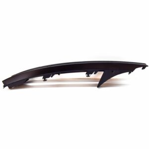 NEW AUDI Q7 4L FRONT BUMPER LEFT LOWER AIR VENT GRILLE 4L080768101C