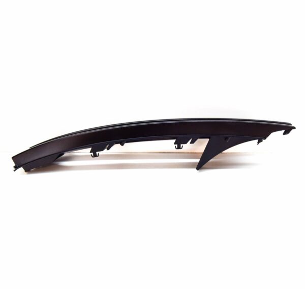 NEW AUDI Q7 4L FRONT BUMPER LEFT LOWER AIR VENT GRILLE 4L080768101C