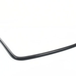 NEW MERCEDES-BENZ C W202 REAR WINDOW TOP LEFT MOULDING A2026701322 ORIGINAL