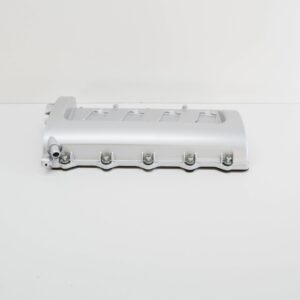 NEW VW PHAETON GP2 RIGHT CYLINDER HEAD COVER WITH GASKET 077103472P ORIGINAL