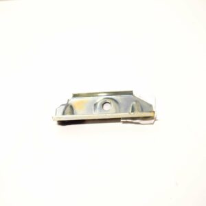 NEW MERCEDES-BENZ E W124 BATTERY HOLD DOWN PLATE A1246260042 ORIGINAL