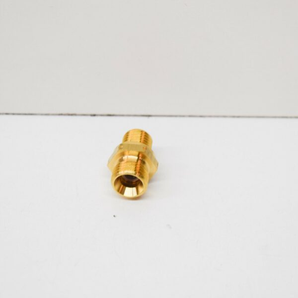 NEW MERCEDES BENZ SL R129 FUEL FILTER NUT A0000746086 ORIGINAL