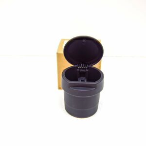 NEW VW GOLF PLUS MK5 FRONT CENTER ASHTRAY 5Z08579611FR