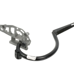 NEW MERCEDES-BENZ C W205 REAR RIGHT SIDE TRUNK LID HINGE A2057500428 ORIGINAL